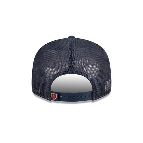 New Era Chicago Bears Outdoor 9Fifty Sun Hat - Primary Image