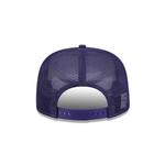 New Era Minnesota Vikings Cut Out 9Fifty Adjustable Hat - Thumbnail 4 of 4