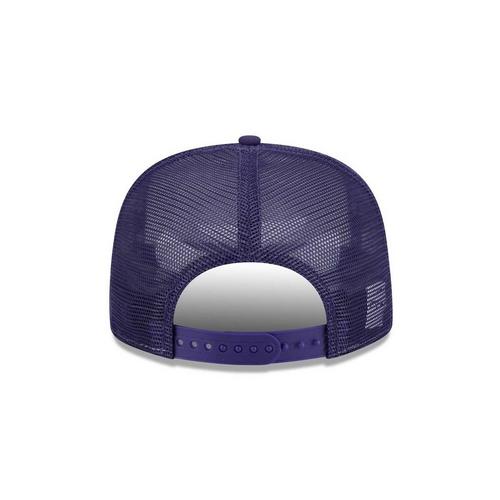 New Era Minnesota Vikings Cut Out 9Fifty Adjustable Hat - Primary Image