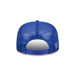 New Era Denver Broncos Cut Out 9Fifty Adjustable Hat - Thumbnail 4 of 4