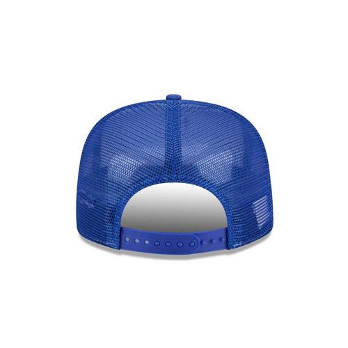 New Era Denver Broncos Cut Out 9Fifty Adjustable Hat - Primary Image
