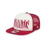 New Era Arizona Cardinals Cut Out 9Fifty Adjustable Hat - Thumbnail 1 of 4