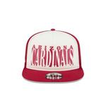 New Era Arizona Cardinals Cut Out 9Fifty Adjustable Hat - Thumbnail 2 of 4