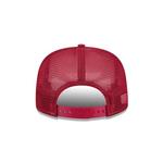 New Era Arizona Cardinals Cut Out 9Fifty Adjustable Hat - Thumbnail 4 of 4