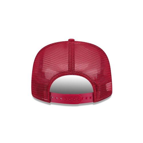 New Era Arizona Cardinals Cut Out 9Fifty Adjustable Hat - Primary Image