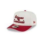 New Era Arizona Cardinals Chain 9Fifty Snapback Hat - Thumbnail 1 of 4