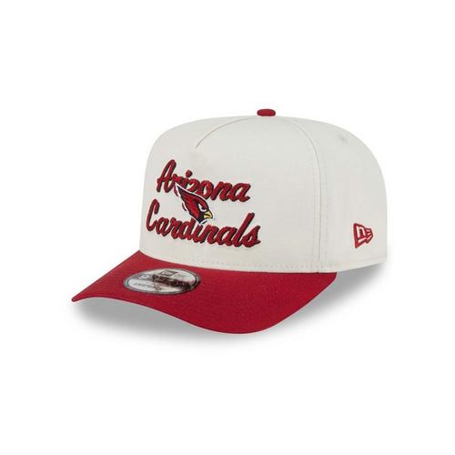 New Era Arizona Cardinals Chain 9Fifty Snapback Hat - Primary Image