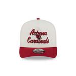 New Era Arizona Cardinals Chain 9Fifty Snapback Hat - Thumbnail 2 of 4