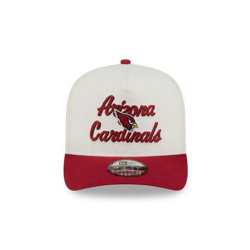 New Era Arizona Cardinals Chain 9Fifty Snapback Hat - Primary Image