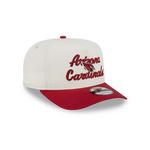 New Era Arizona Cardinals Chain 9Fifty Snapback Hat - Thumbnail 3 of 4