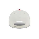 New Era Arizona Cardinals Chain 9Fifty Snapback Hat - Thumbnail 4 of 4