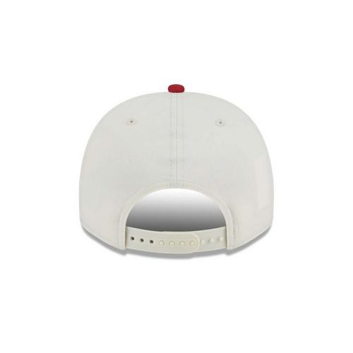 New Era Arizona Cardinals Chain 9Fifty Snapback Hat - Primary Image