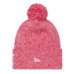 New Era Nebraska Cornhuskers Knit Marled Beanie - Thumbnail 2 of 2
