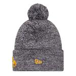 New Era Iowa Hawkeyes Knit Marled Beanie - Thumbnail 2 of 2