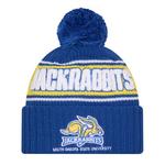 New Era South Dakota State Jackrabbits Bold Knit Beanie - Thumbnail 1 of 3