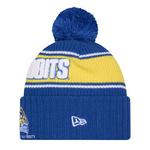 New Era South Dakota State Jackrabbits Bold Knit Beanie - Thumbnail 2 of 3