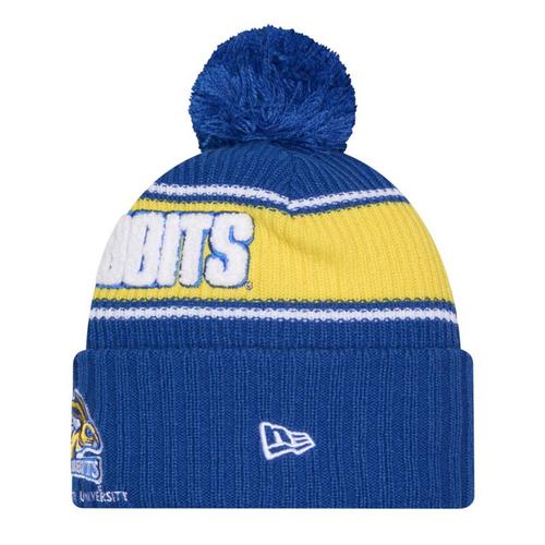 New Era South Dakota State Jackrabbits Bold Knit Beanie - Primary Image