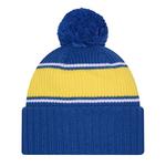 New Era South Dakota State Jackrabbits Bold Knit Beanie - Thumbnail 3 of 3