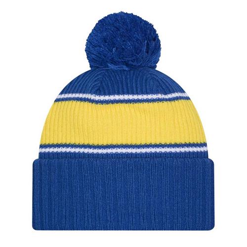 New Era South Dakota State Jackrabbits Bold Knit Beanie - Primary Image