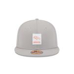 New Era Denver Broncos 2025 Sideline 59Fifty Fitted Hat - Thumbnail 2 of 4