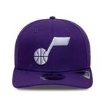 New Era Utah Jazz Team 9Seventy Adjustable Hat - Thumbnail 2 of 3
