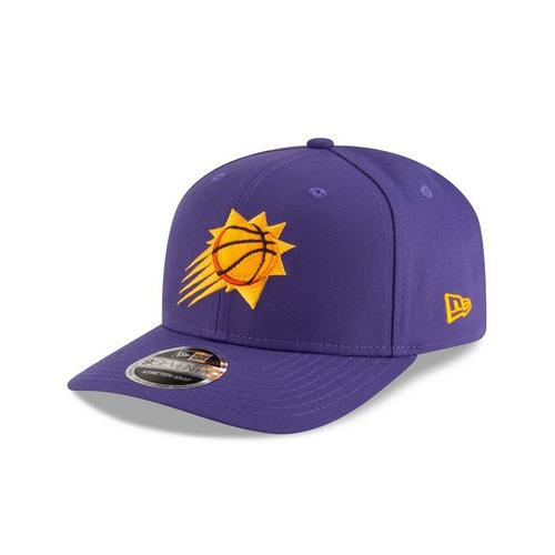 New Era Phoenix Suns Team 9Seventy Adjustable Hat - Primary Image