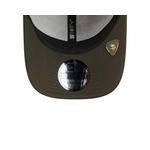 New Era Minnesota Vikings 2025 Salute To Service 39Thirty Flexfit Hat - Thumbnail 5 of 5