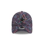New Era Dallas Cowboys 2025 Crucial Catch 39Thirty Stretch Fit Hat - Thumbnail 2 of 4