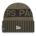 New Era Kids' Green Bay Packers 2025 Salute To Service Beanie - Thumbnail 2 of 4