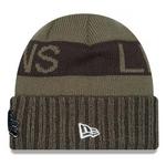 New Era Kids' Detroit Lions 2025 Salute To Service Beanie - Thumbnail 2 of 4