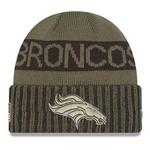 New Era Kids' Denver Broncos 2025 Salute To Service Beanie - Thumbnail 1 of 4