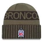 New Era Kids' Denver Broncos 2025 Salute To Service Beanie - Thumbnail 3 of 4
