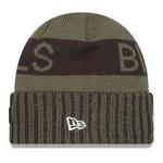 New Era Kids' Buffalo Bills 2025 Salute To Service Beanie - Thumbnail 2 of 4