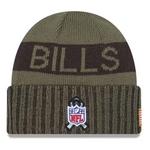 New Era Kids' Buffalo Bills 2025 Salute To Service Beanie - Thumbnail 3 of 4
