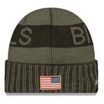New Era Kids' Buffalo Bills 2025 Salute To Service Beanie - Thumbnail 4 of 4