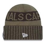 New Era Kids' Arizona Cardinals 2025 Salute To Service Beanie - Thumbnail 2 of 3