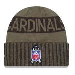 New Era Kids' Arizona Cardinals 2025 Salute To Service Beanie - Thumbnail 3 of 3