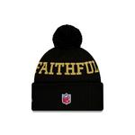 New Era San Francisco 49ers Rivalries Beanie - Thumbnail 3 of 3