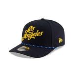 New Era Los Angeles Rams Rivalries 9Seventy Adjustable Hat - Thumbnail 1 of 4