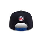 New Era Los Angeles Rams Rivalries 9Seventy Adjustable Hat - Thumbnail 4 of 4