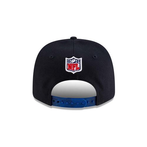 New Era Los Angeles Rams Rivalries 9Seventy Adjustable Hat - Primary Image