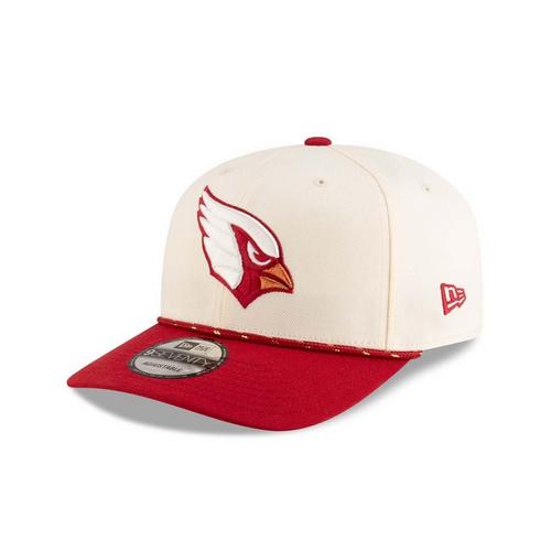 New Era Arizona Cardinals Rivalries 9Seventy Adjustable Hat - Primary Image