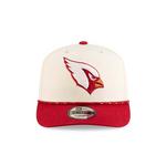 New Era Arizona Cardinals Rivalries 9Seventy Adjustable Hat - Thumbnail 2 of 4