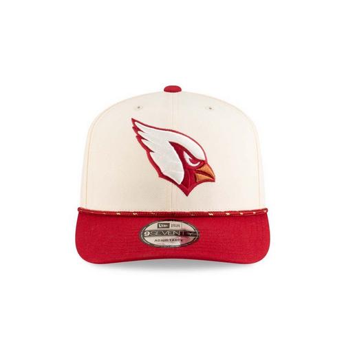 New Era Arizona Cardinals Rivalries 9Seventy Adjustable Hat - Primary Image