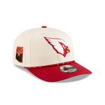 New Era Arizona Cardinals Rivalries 9Seventy Adjustable Hat - Thumbnail 3 of 4