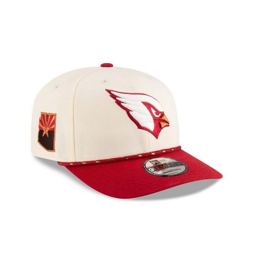 New Era Arizona Cardinals Rivalries 9Seventy Adjustable Hat - Primary Image