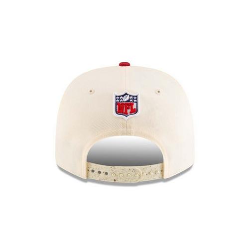 New Era Arizona Cardinals Rivalries 9Seventy Adjustable Hat - Primary Image