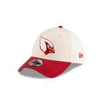 New Era Arizona Cardinals Rivalries 39Thirty Stretch Fit Hat - Thumbnail 1 of 4