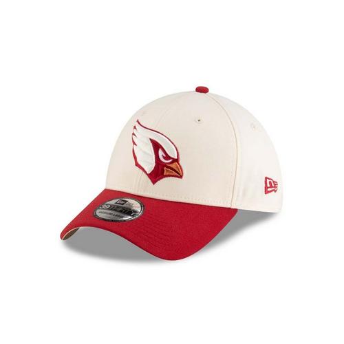 New Era Arizona Cardinals Rivalries 39Thirty Stretch Fit Hat - Primary Image