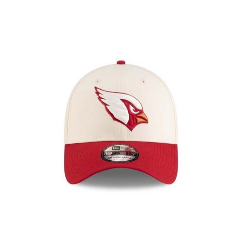New Era Arizona Cardinals Rivalries 39Thirty Stretch Fit Hat - Primary Image